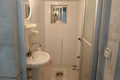 آپارتمان مبله تکخواب در کاشان