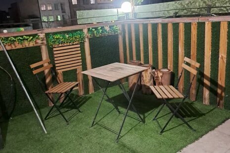 آپارتمان مبله تک خواب هوم لاو در تهرانپارس شرقی