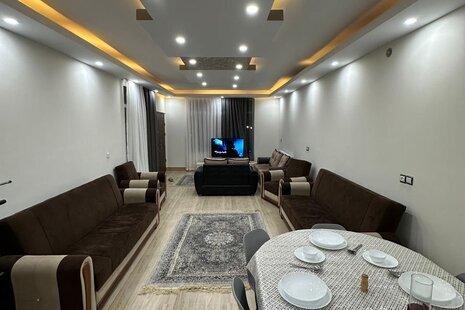 ویلا دوخواب استخردار بهار 2 در کردان