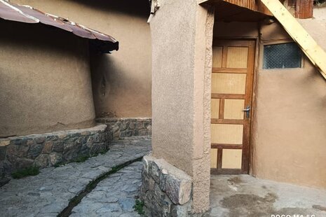 ویلا سنتی تکخواب در نوشهر