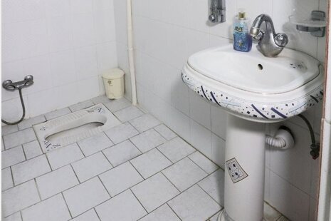 آپارتمان مبله دوخواب در شیراز (تاچارا6)