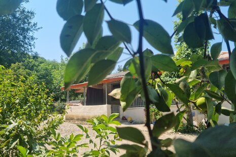 ویلا یک خواب در میرمحله ماسال