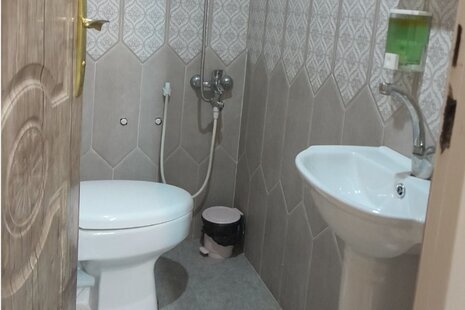 اتاق 413 در هتل قم