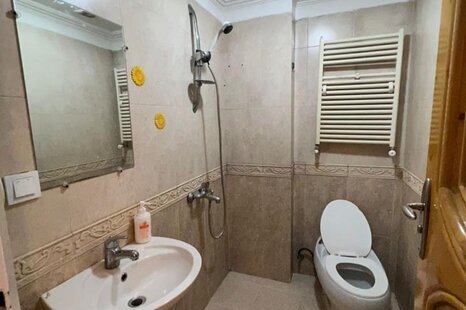 آپارتمان مبله استخردار تکخواب در محمودیه (1)