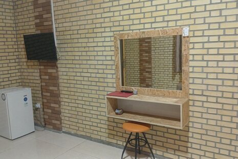 واحد مبله 203 در هتل تنکابن