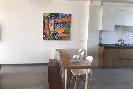 ویلا دوبلکس سه خواب مبله در بابلسر