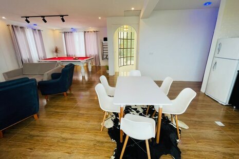 ویلا استخردار دوبلکس چهار خواب مازیار3 در بندرانزلی