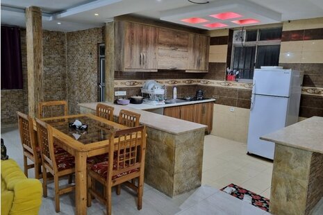 ویلا دوبلکس دو خواب 42 در نور