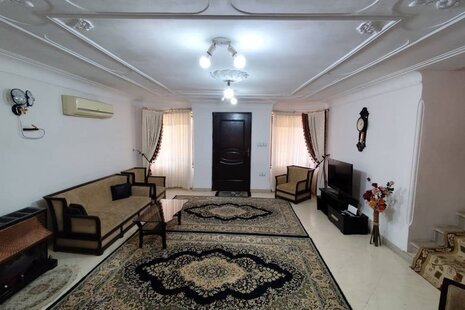 ویلا دوبلکس مبله دو خواب چاف در لنگرود