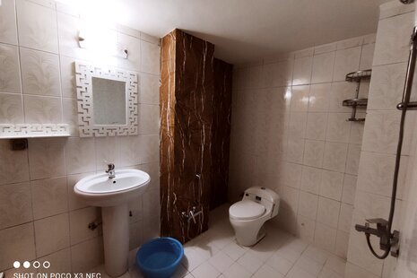 واحد دو خواب مبله 10 در هتل آپارتمان اصفهان