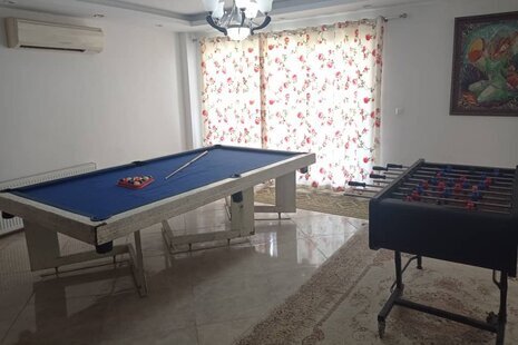 واحد سه خواب در طبقه اول ویلای هچیرود