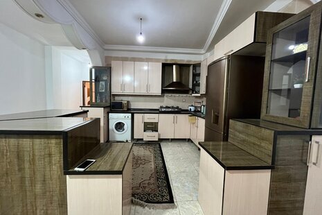 آپارتمان مبله تکخواب سیستان در قشم