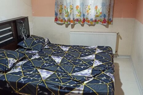 ویلا دوطبقه دوخواب استخردار در ملارد