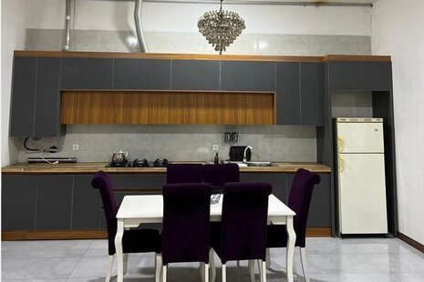 ویلا دو خواب نیایش در ساوجبلاغ