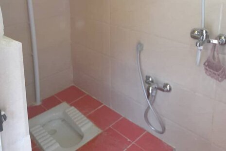 سوئیت ویلا 25 متری (3) در آمل