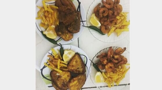 اتاق 3 دراقامتگاه بومگردی در قشم