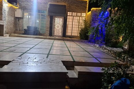 ویلا دوخواب استخردار در مشهد