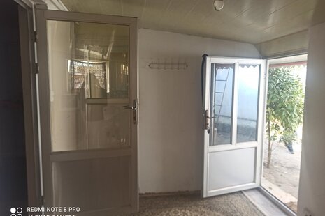 سوئیت مبله ساحلی در بندر انزلی