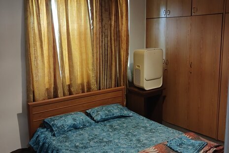 ویلا دوخواب مبله کاج در رشت