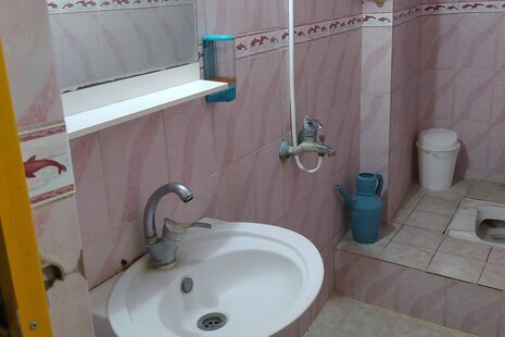 آپارتمان مبله 1 خواب ساحلی دریائی 5 در محمودآباد