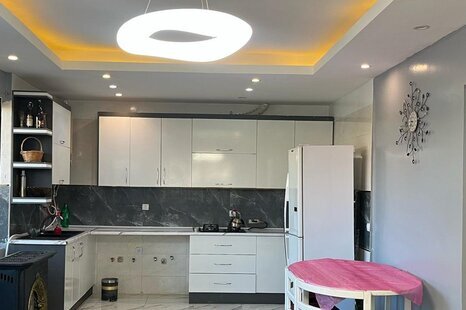 ویلا استخردار دوخواب بهار کیانمهر در چهارباغ