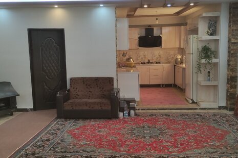 ویلا مبله سه خواب آرسین در ماسال