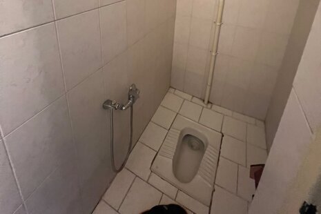 آپارتمان مبله دوخواب در هفت حوض