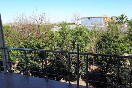 سوئیت ویلا 60 متری در بابل