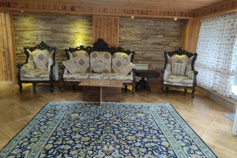 ویلا دوبلکس مبله دهکده ساحلی در نوشهر