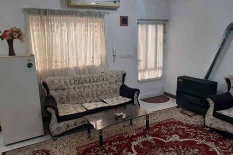 خانه ویلایی تک خواب مبله در بابلسر
