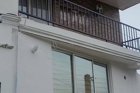 واحد طبقه همکف ویلا در زیرآب