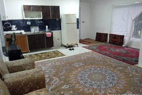 ویلا دوخواب امیر در ماسال