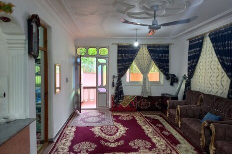ویلا مبله تکخواب شقایق در ماسال