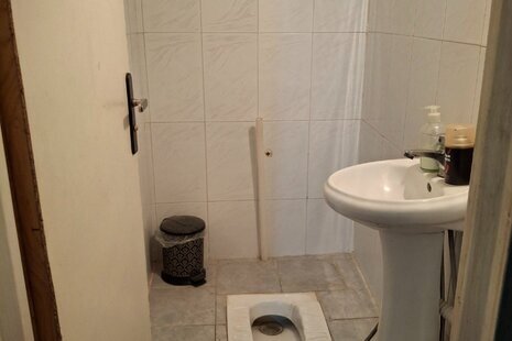 آپارتمان مبله تک خواب لوتوس در فردیس