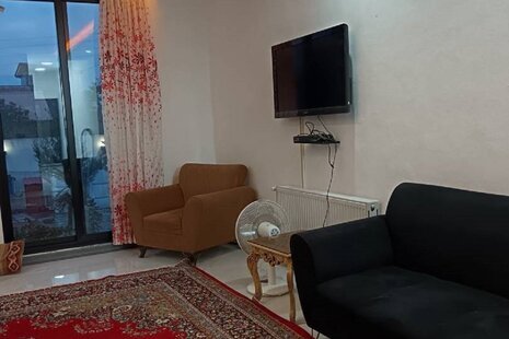 ویلا مبله دوخواب در چمستان