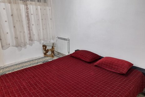 آپارتمان مبله تکخواب لوکس در نیاوران