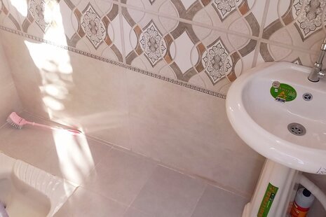 ویلا مبله دوخواب استخردار مهر و ماه در دزفول