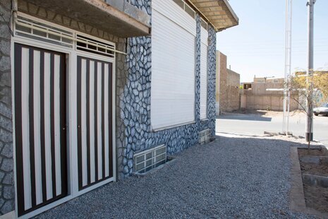 آپارتمان مبله تک خواب در کسنویه یزد