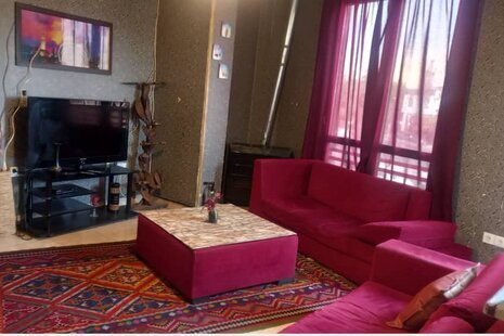 آپارتمان مبله طجری در تهرانپارس غربی