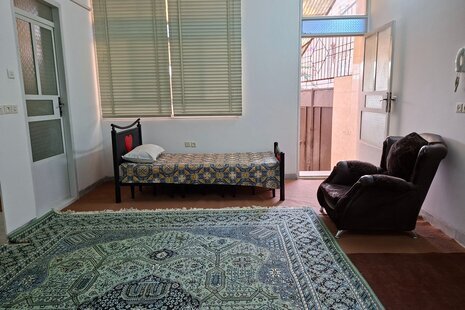 ویلا مبله تکخواب مهتاب در یزد