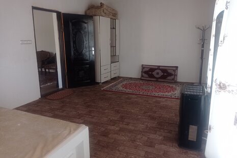 ویلا مبله دوخواب رامش در زیرآب