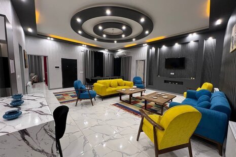 ویلا استخردار دوخواب جانان 2 در کردان