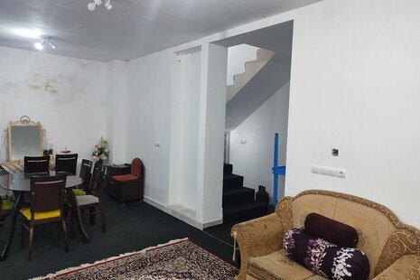 ویلا مبله دوبلکس سه خواب در دزفول