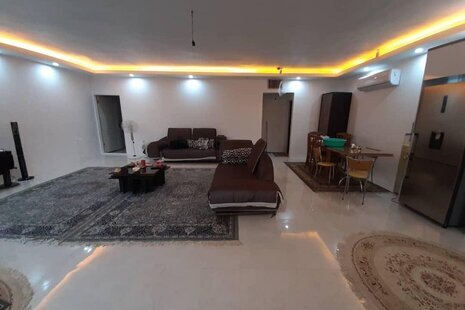 ویلا دوخواب استخردار در کردان