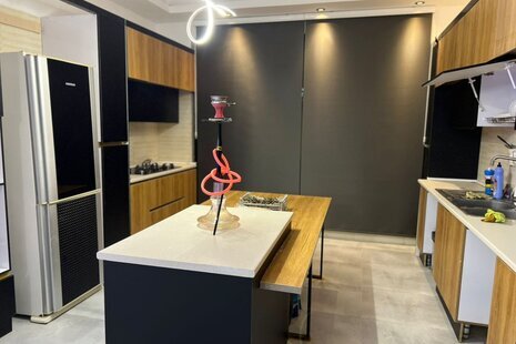 ویلا دوبلکس استخردار 3 خواب مهنا در دماوند