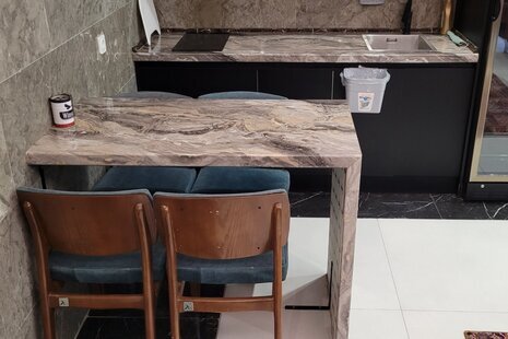 ویلا دوبلکس استخردار مبله در پردیس