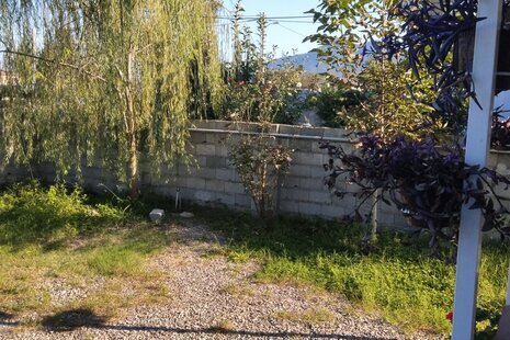 ویلا دوخواب مبله شمعدونی در ماسال