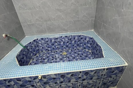 ویلا مبله تک خواب مهرگان 1 در محلات