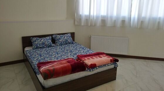 آپارتمان 11 در خانه مسافر گل یاس