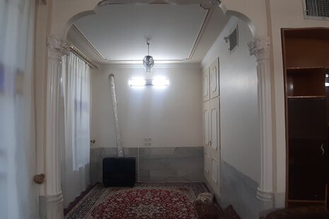 ویلا دو خوابه پرنیان در یزد